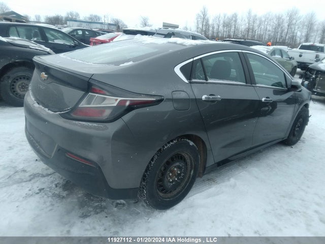 Chevrolet Volt 2017 1G1RA6S59HU215471 Image 4