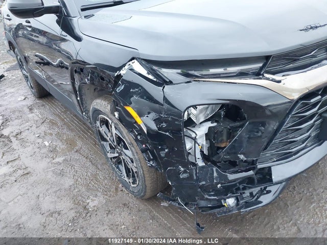 Chevrolet Trailblazer 2023 KL79MUSL7PB188134 Image 6