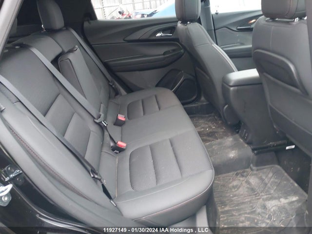 Chevrolet Trailblazer 2023 KL79MUSL7PB188134 Image 8
