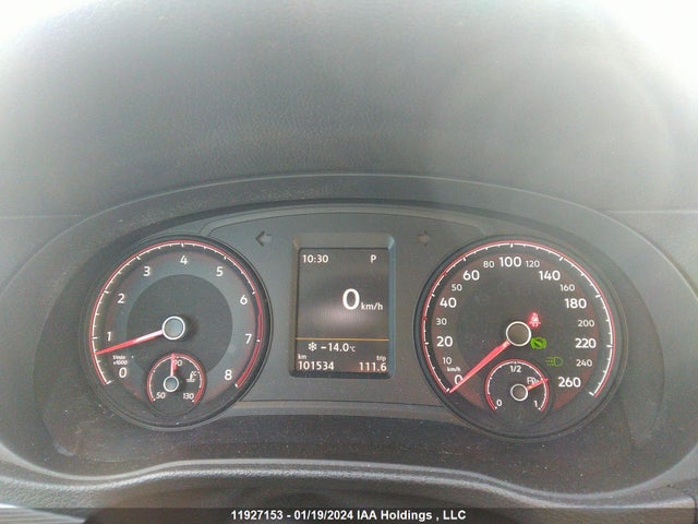 1VWBA7A33MC017545 Volkswagen PASSAT