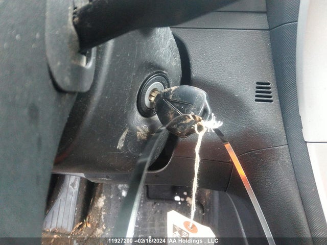 2009 Pontiac Vibe მანქანა იყიდება აუქციონზე, vin: 5Y2SP67079Z449570, აუქციონის ნომერი: 11927200
