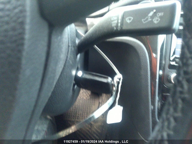 1VWBS7A32EC086404 Volkswagen PASSAT