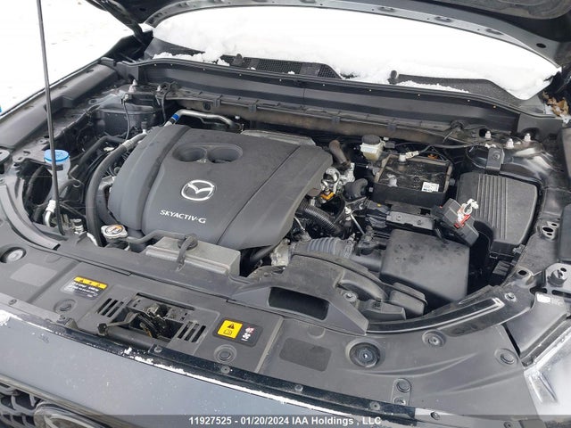 JM3KFBCM8N0641459 Mazda Cx-5 Preferred