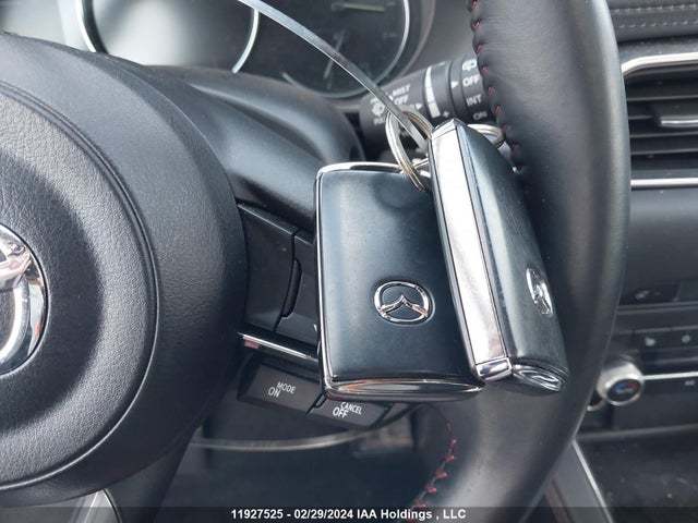 JM3KFBCM8N0641459 Mazda Cx-5 Preferred