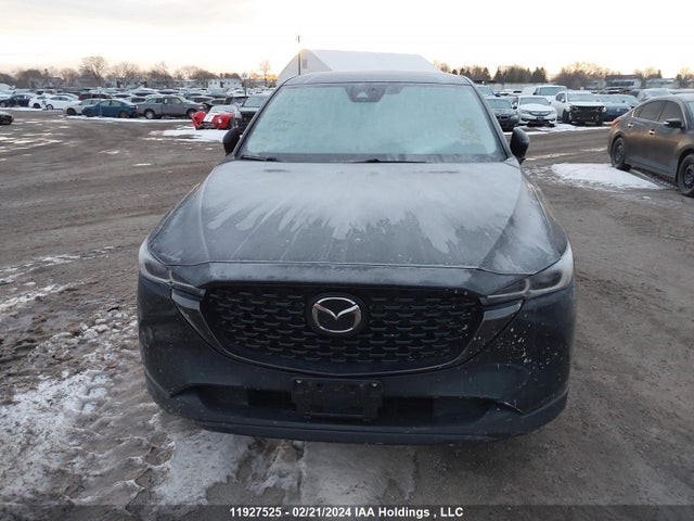 JM3KFBCM8N0641459 Mazda Cx-5 Preferred