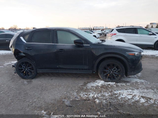 JM3KFBCM8N0641459 Mazda Cx-5 Preferred
