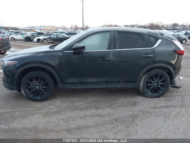 JM3KFBCM8N0641459 Mazda Cx-5 Preferred
