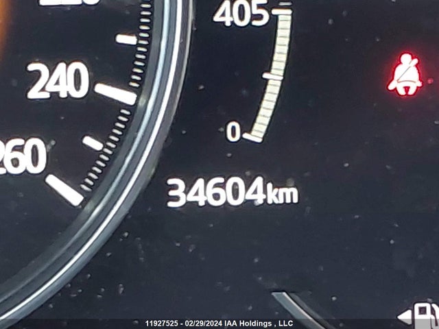JM3KFBCM8N0641459 Mazda Cx-5 Preferred