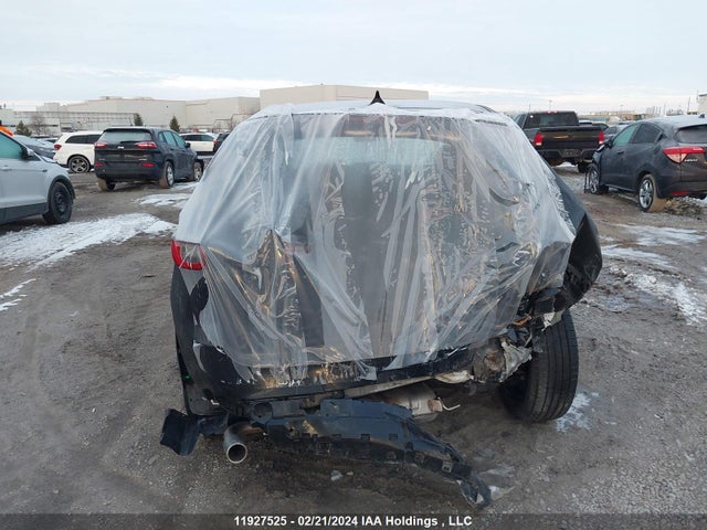 JM3KFBCM8N0641459 Mazda Cx-5 Preferred