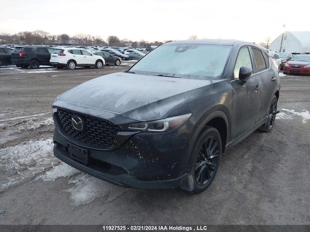 JM3KFBCM8N0641459 Mazda Cx-5 Preferred