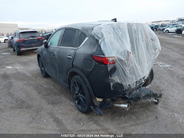 JM3KFBCM8N0641459 Mazda Cx-5 Preferred