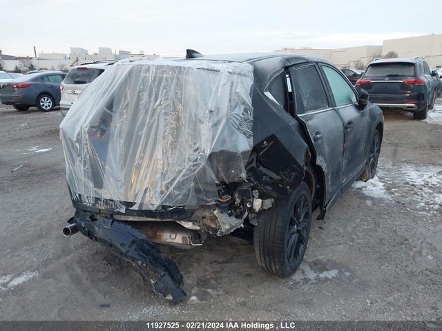 JM3KFBCM8N0641459 Mazda Cx-5 Preferred