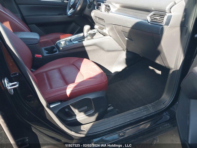 JM3KFBCM8N0641459 Mazda Cx-5 Preferred