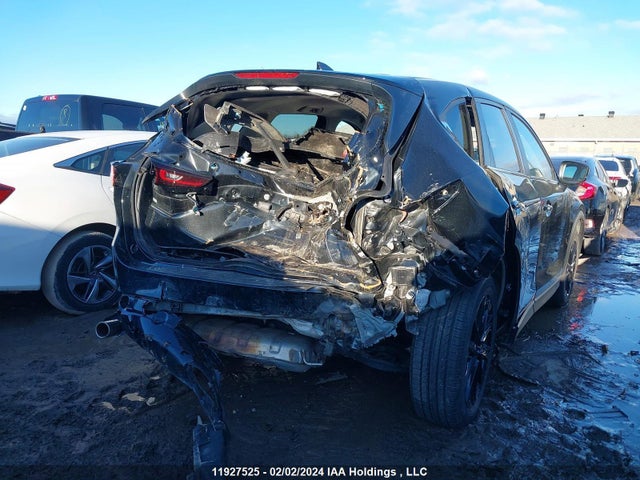 JM3KFBCM8N0641459 Mazda Cx-5 Preferred