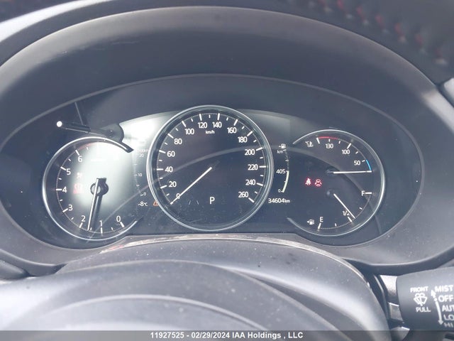 JM3KFBCM8N0641459 Mazda Cx-5 Preferred