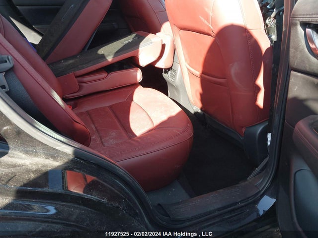 JM3KFBCM8N0641459 Mazda Cx-5 Preferred