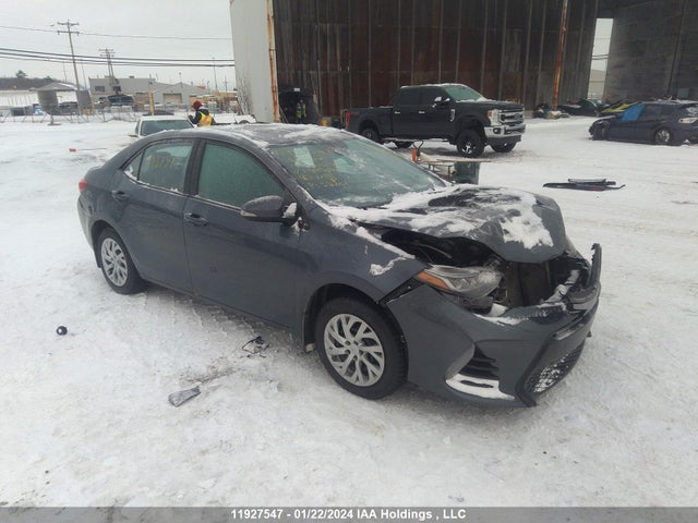 Toyota Corolla Ce/le/se 2017 2T1BURHE2HC945020 main image