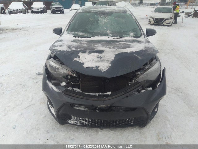 Toyota Corolla Ce/le/se 2017 2T1BURHE2HC945020 Image 6