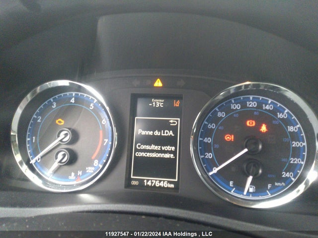 Toyota Corolla Ce/le/se 2017 2T1BURHE2HC945020 Image 7