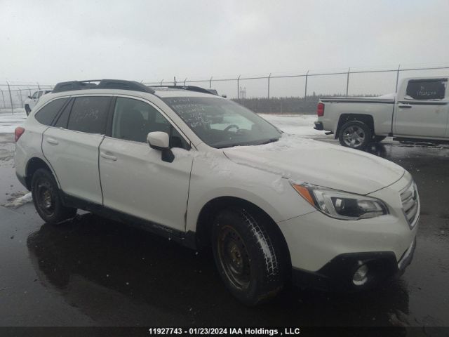 Auction sale of the 2017 Subaru Outback, vin: 4S4BSCDC4H3223964, lot number: 11927743