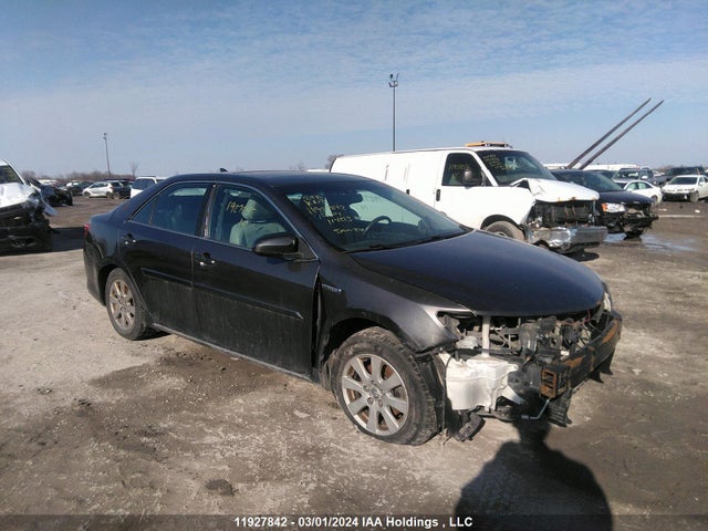 2014 4T1BD1FK5EU114213 main image