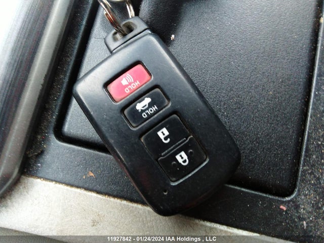 Toyota CAMRY 2014 4T1BD1FK5EU114213 Image 11