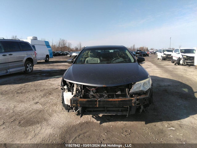 Toyota CAMRY 2014 4T1BD1FK5EU114213 Image 12