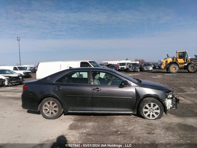 Toyota CAMRY 2014 4T1BD1FK5EU114213 Image 13