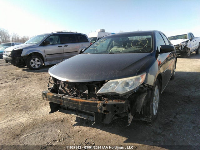 Toyota CAMRY 2014 4T1BD1FK5EU114213 Image 6