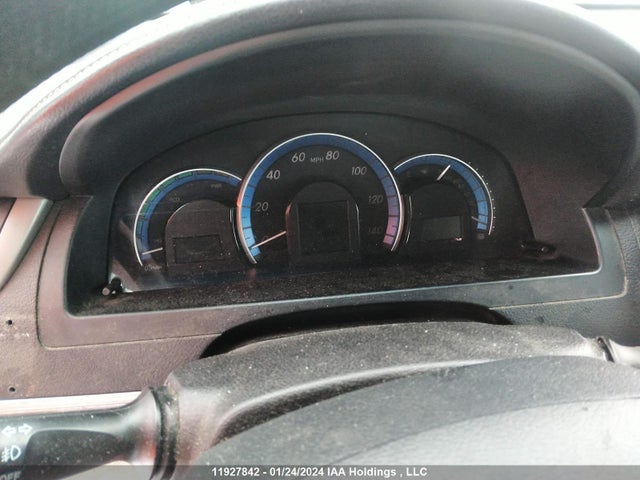 Toyota CAMRY 2014 4T1BD1FK5EU114213 Image 7
