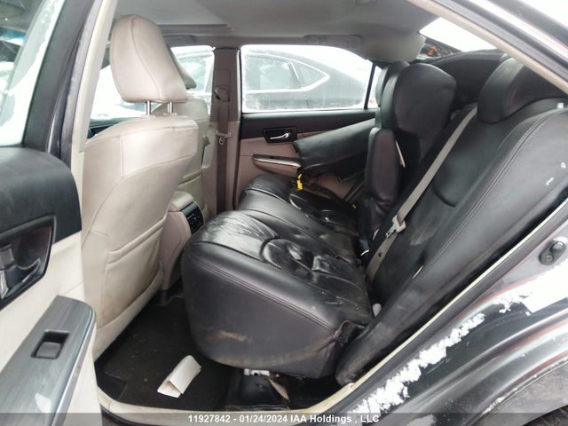 Toyota CAMRY 2014 4T1BD1FK5EU114213 Image 8