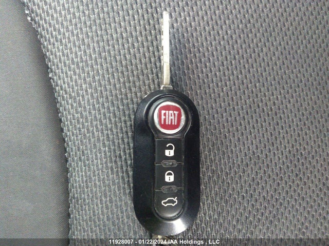 ZFBCFADH3EZ024509 Fiat 330a1047