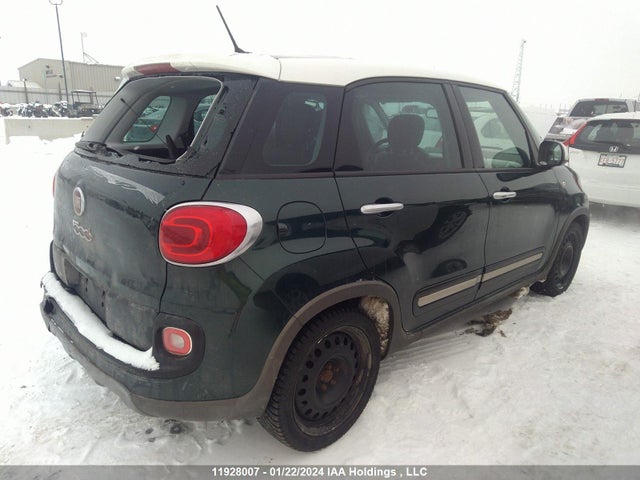 Fiat 330a1047 2014 ZFBCFADH3EZ024509 Image 20