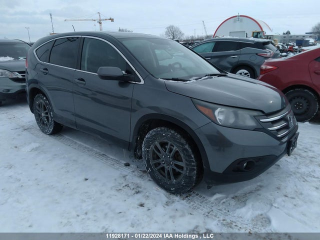 Продаж на аукціоні авто 2012 Honda Cr-v, vin: 2HKRM3H5XCH001077, номер лоту: 11928171