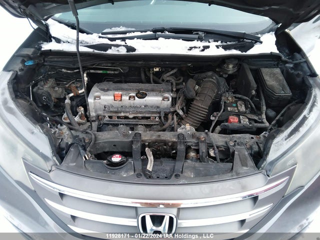 Продаж на аукціоні авто 2012 Honda Cr-v, vin: 2HKRM3H5XCH001077, номер лоту: 11928171