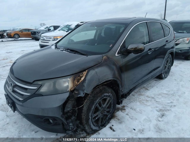 Продаж на аукціоні авто 2012 Honda Cr-v, vin: 2HKRM3H5XCH001077, номер лоту: 11928171