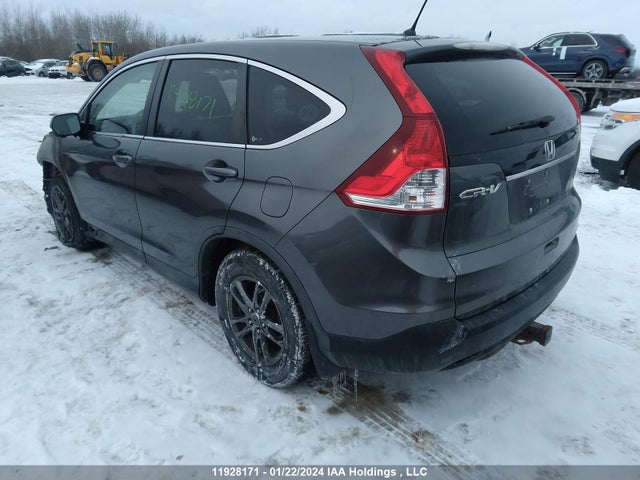 Продаж на аукціоні авто 2012 Honda Cr-v, vin: 2HKRM3H5XCH001077, номер лоту: 11928171