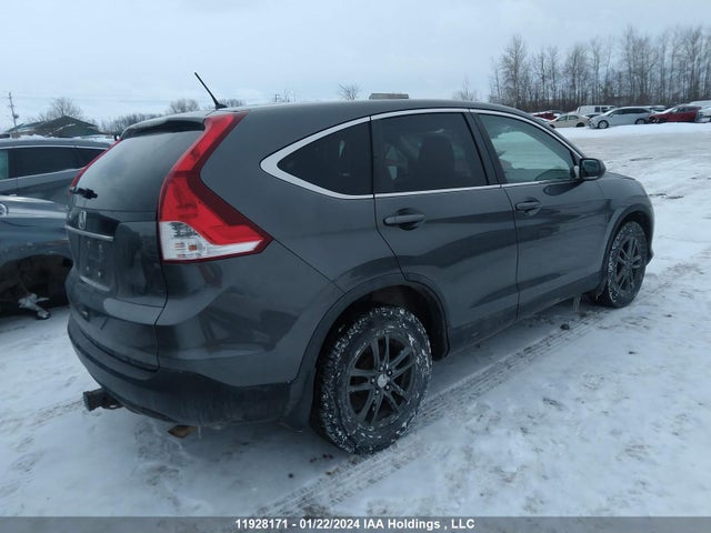 Продаж на аукціоні авто 2012 Honda Cr-v, vin: 2HKRM3H5XCH001077, номер лоту: 11928171