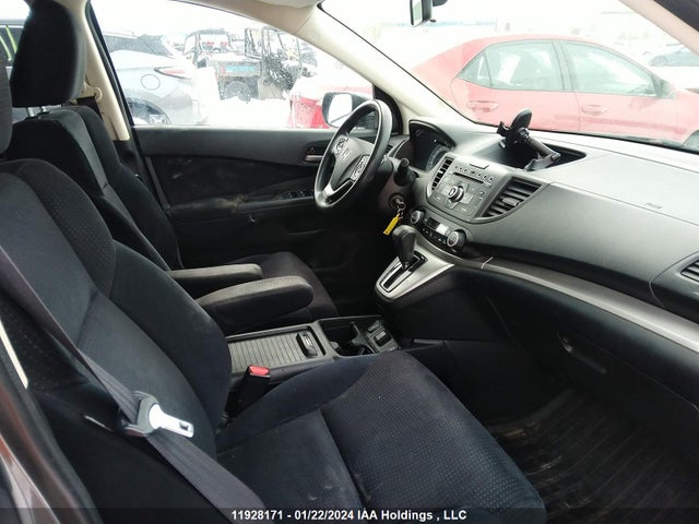 Продаж на аукціоні авто 2012 Honda Cr-v, vin: 2HKRM3H5XCH001077, номер лоту: 11928171