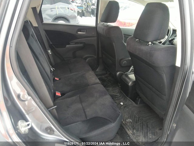 Продаж на аукціоні авто 2012 Honda Cr-v, vin: 2HKRM3H5XCH001077, номер лоту: 11928171