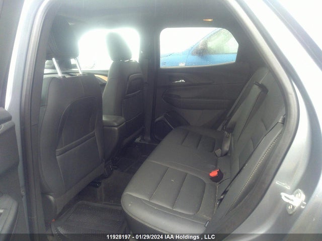 Chevrolet Trailblazer 2021 KL79MSSLXMB164149 Image 8