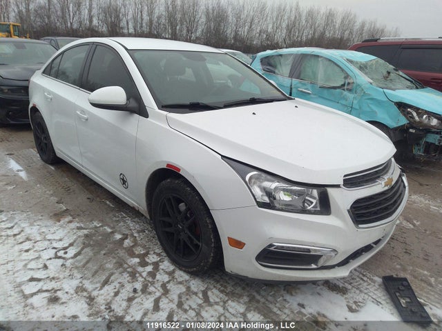 Chevrolet Cruze 2015 1G1PC5SB2F7263195 main image