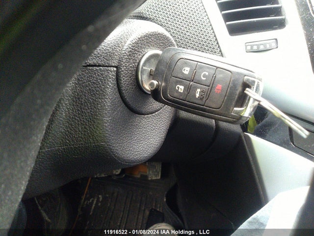 Chevrolet Cruze 2015 1G1PC5SB2F7263195 Image 11
