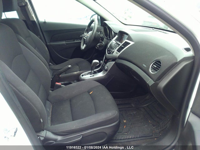 Chevrolet Cruze 2015 1G1PC5SB2F7263195 Image 5