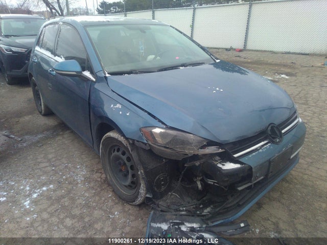 3VWG57AU8KM005860 auction archive image