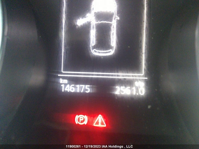 3VWG57AU8KM005860 Volkswagen GOLF