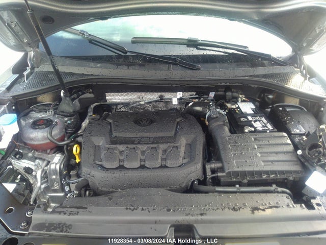 3VV8B7AX3RM019140 Volkswagen TIGUAN