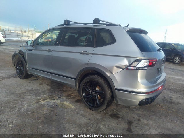 3VV8B7AX3RM019140 Volkswagen TIGUAN