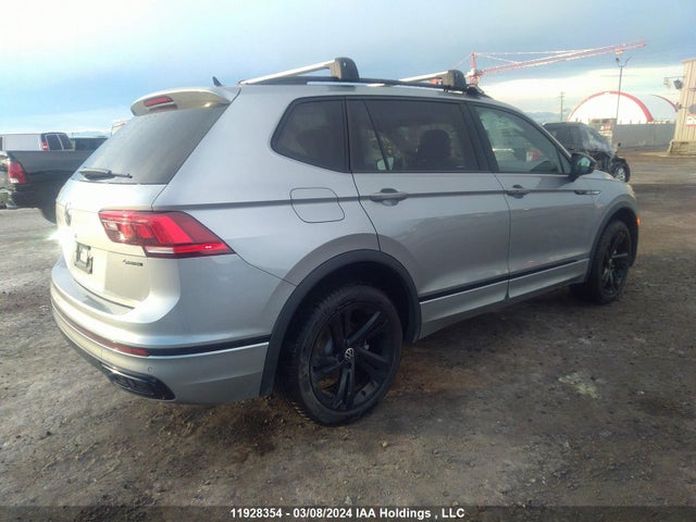 3VV8B7AX3RM019140 Volkswagen TIGUAN