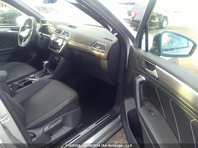 3VV8B7AX3RM019140 Volkswagen TIGUAN